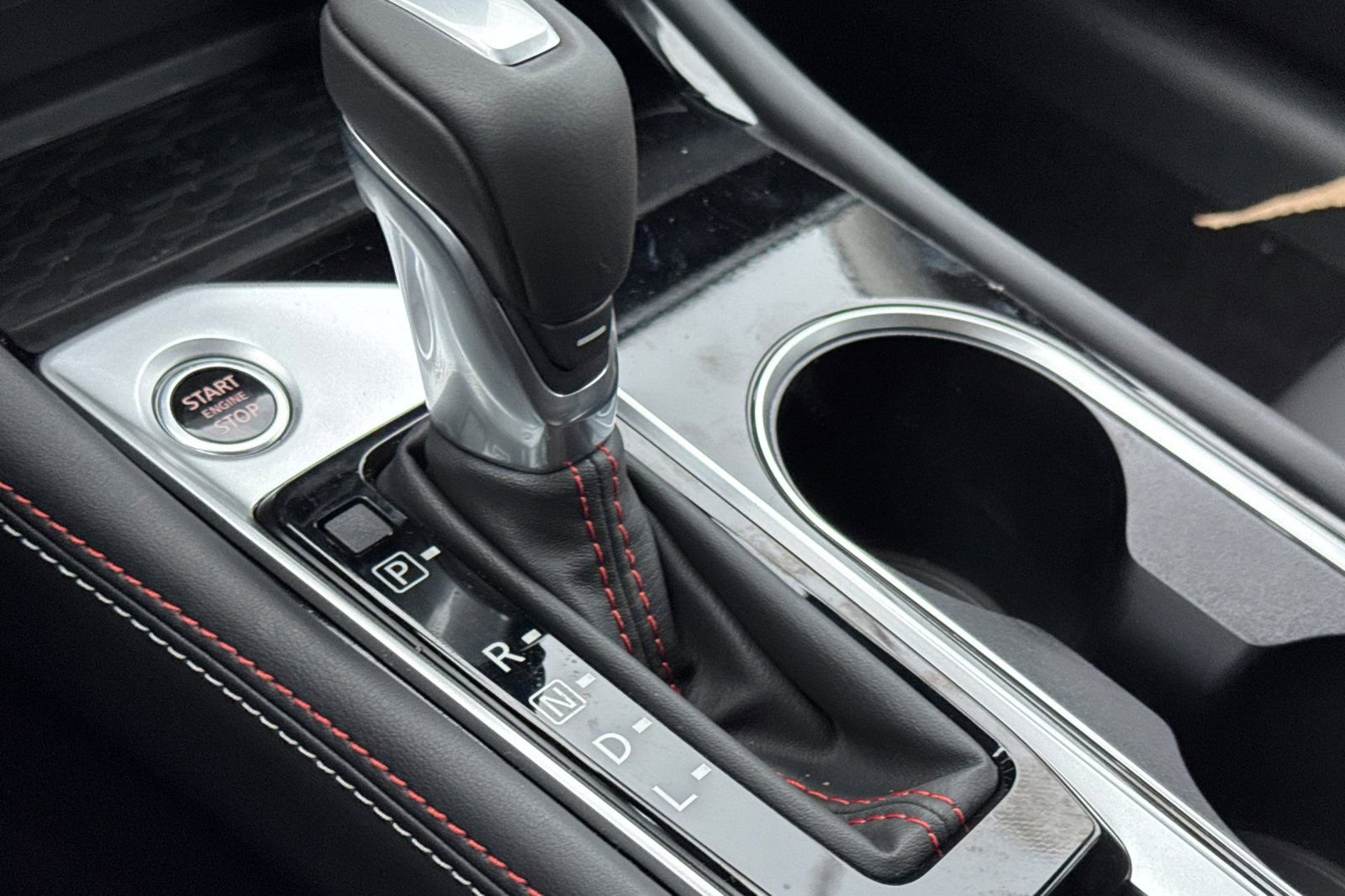 New 2025 Nissan Altima 2.5 SR w/ SR Premium Package image 17