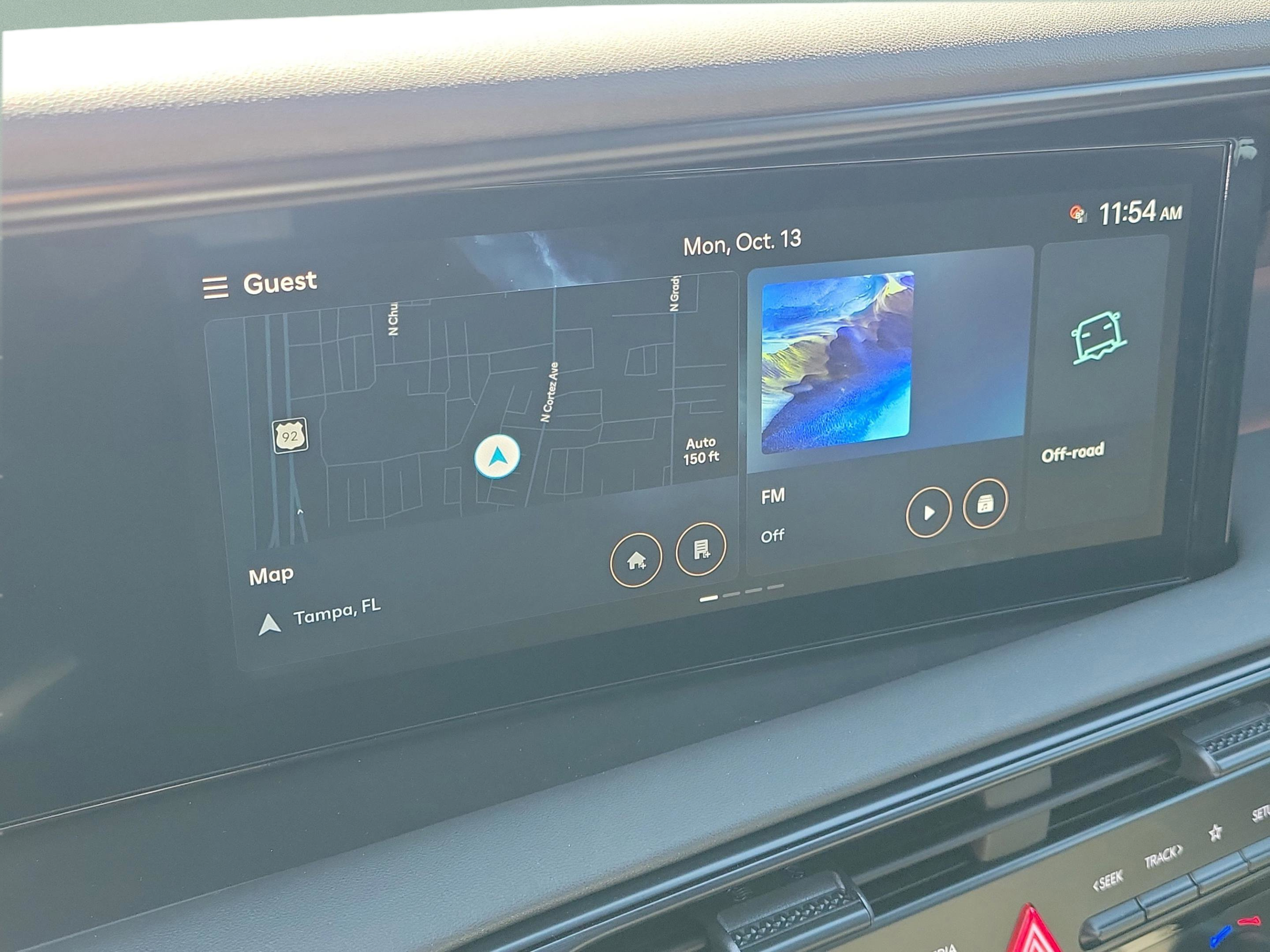 New 2026 Hyundai Palisade XRT Pro AWD/4WD image 15