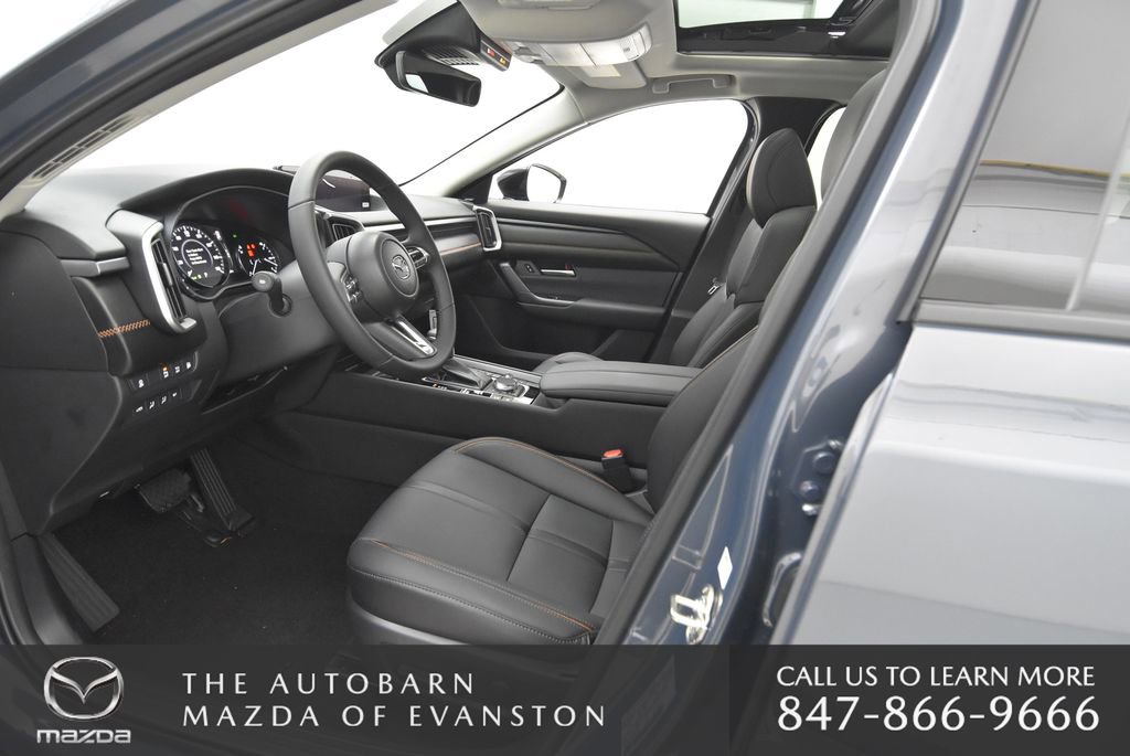 New 2026 MAZDA CX-50 AWD 2.5 Hybrid w/ Weather Package image 21