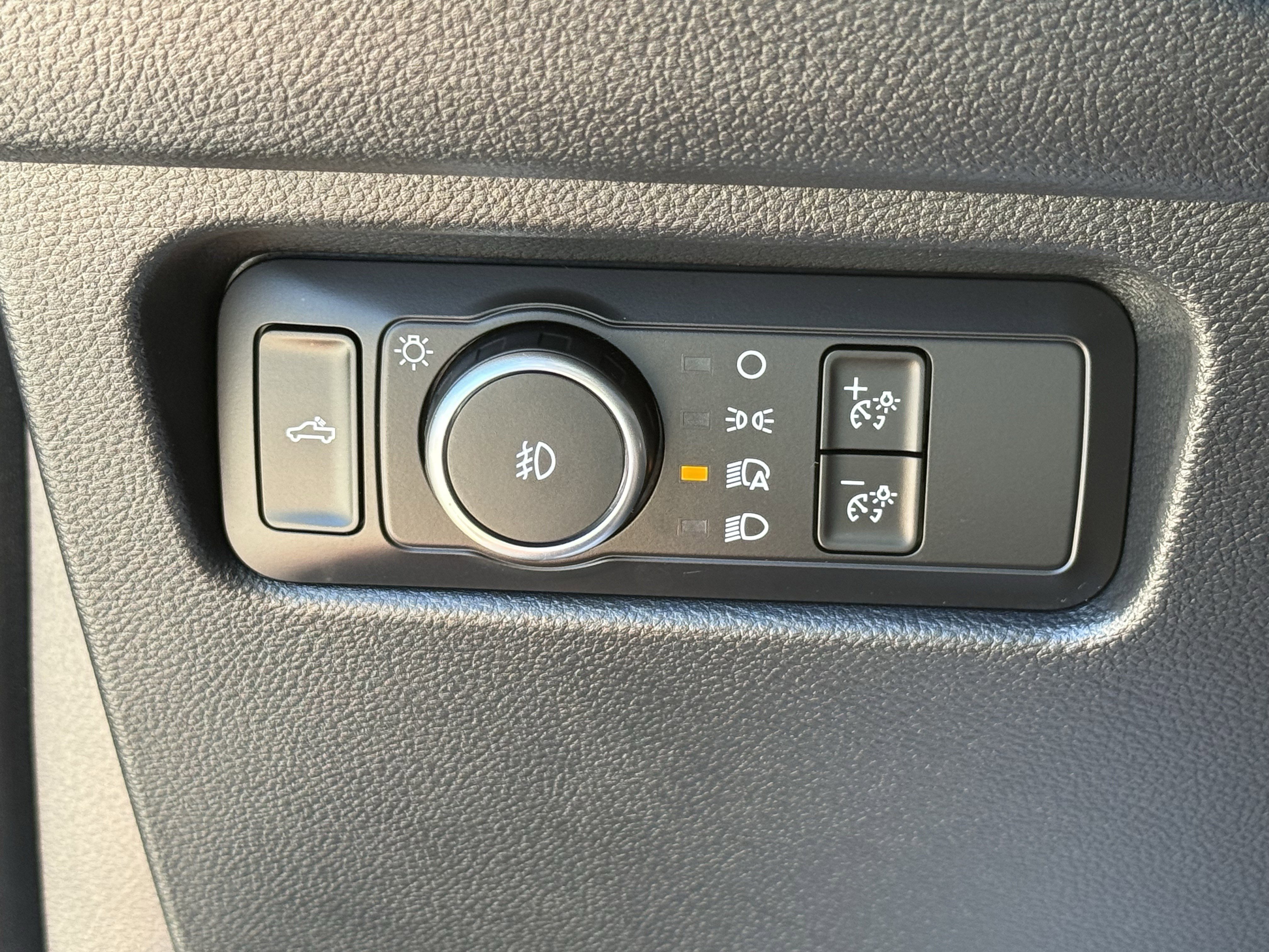 Used 2024 Ford Ranger Raptor AWD/4WD image 25