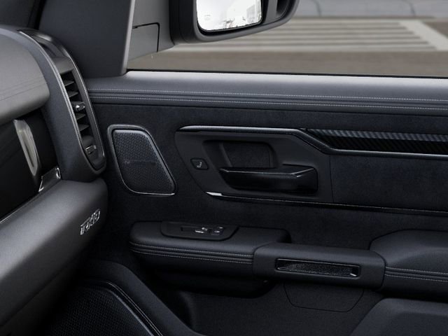 New 2026 RAM 1500 RHO w/ RHO Level 1 Equipment Group image 25