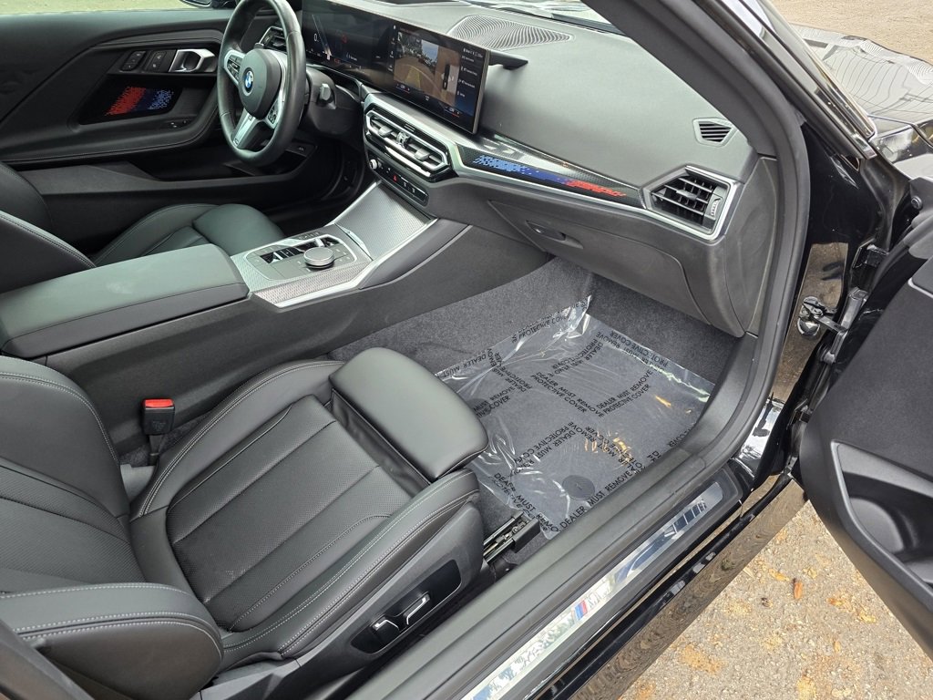 Used 2024 BMW M240i xDrive Coupe w/ Premium Package image 30