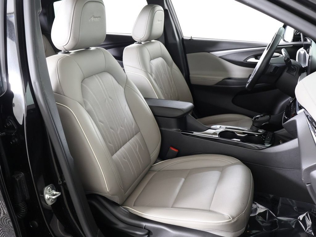 Used 2024 Buick Envista Avenir FWD image 32
