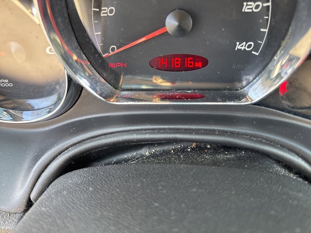 Used 2006 Pontiac G6 GT image 12