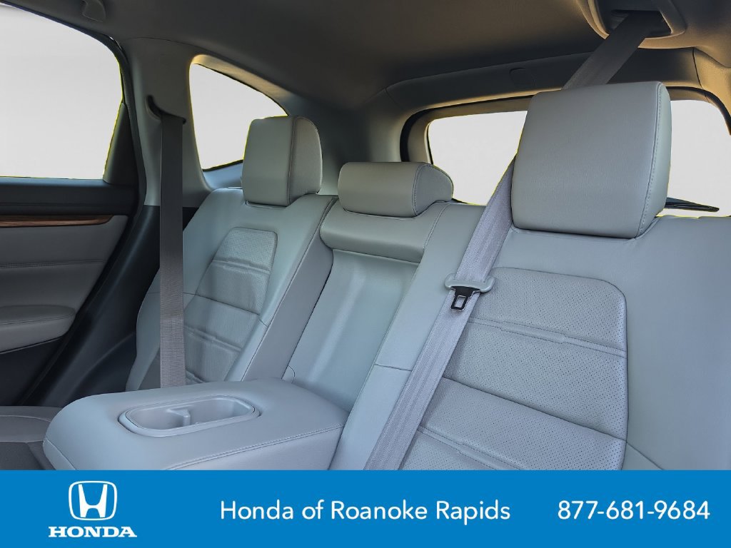 Used 2018 Honda CR-V EX-L image 16