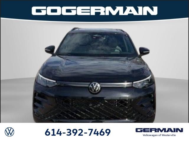 New 2026 Volkswagen Tiguan SE R-Line AWD/4WD image 2