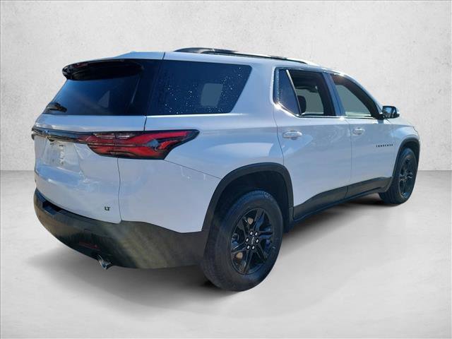 Used 2023 Chevrolet Traverse LT image 5