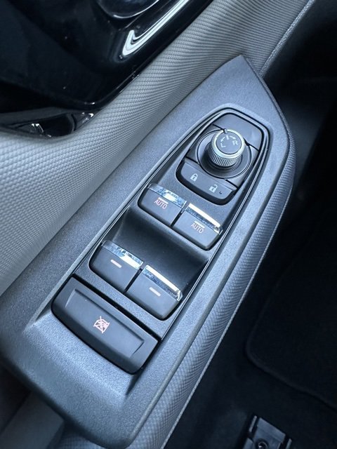 Used 2025 Subaru Forester Sport image 18