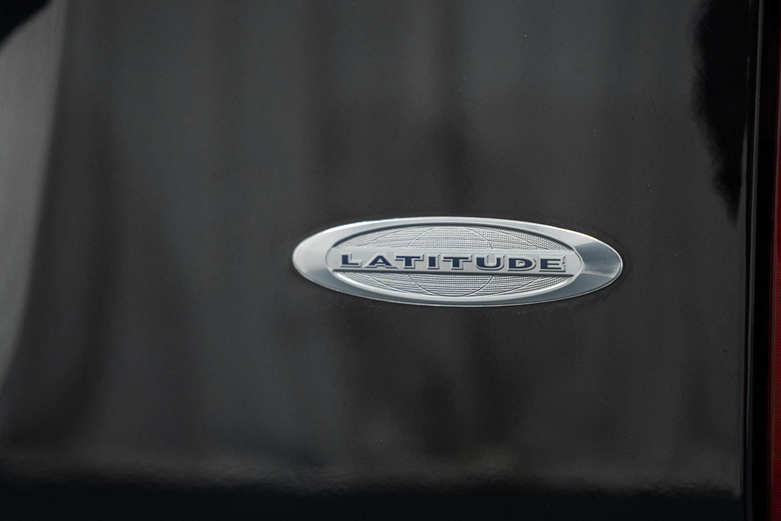 Used 2017 Jeep Patriot Latitude image 17