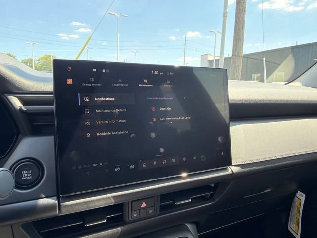 New 2026 MAZDA CX-5 Preferred AWD/4WD image 41