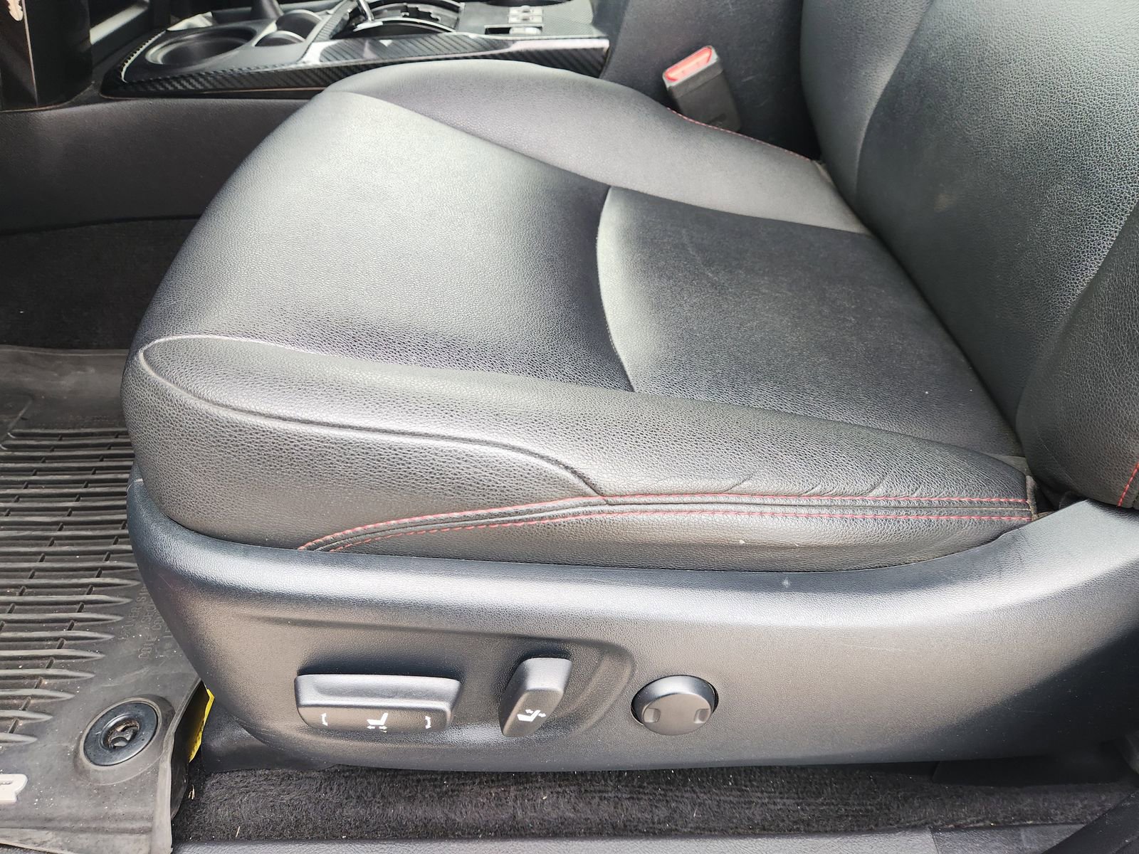 Used 2019 Toyota 4Runner TRD Off-Road Premium image 29