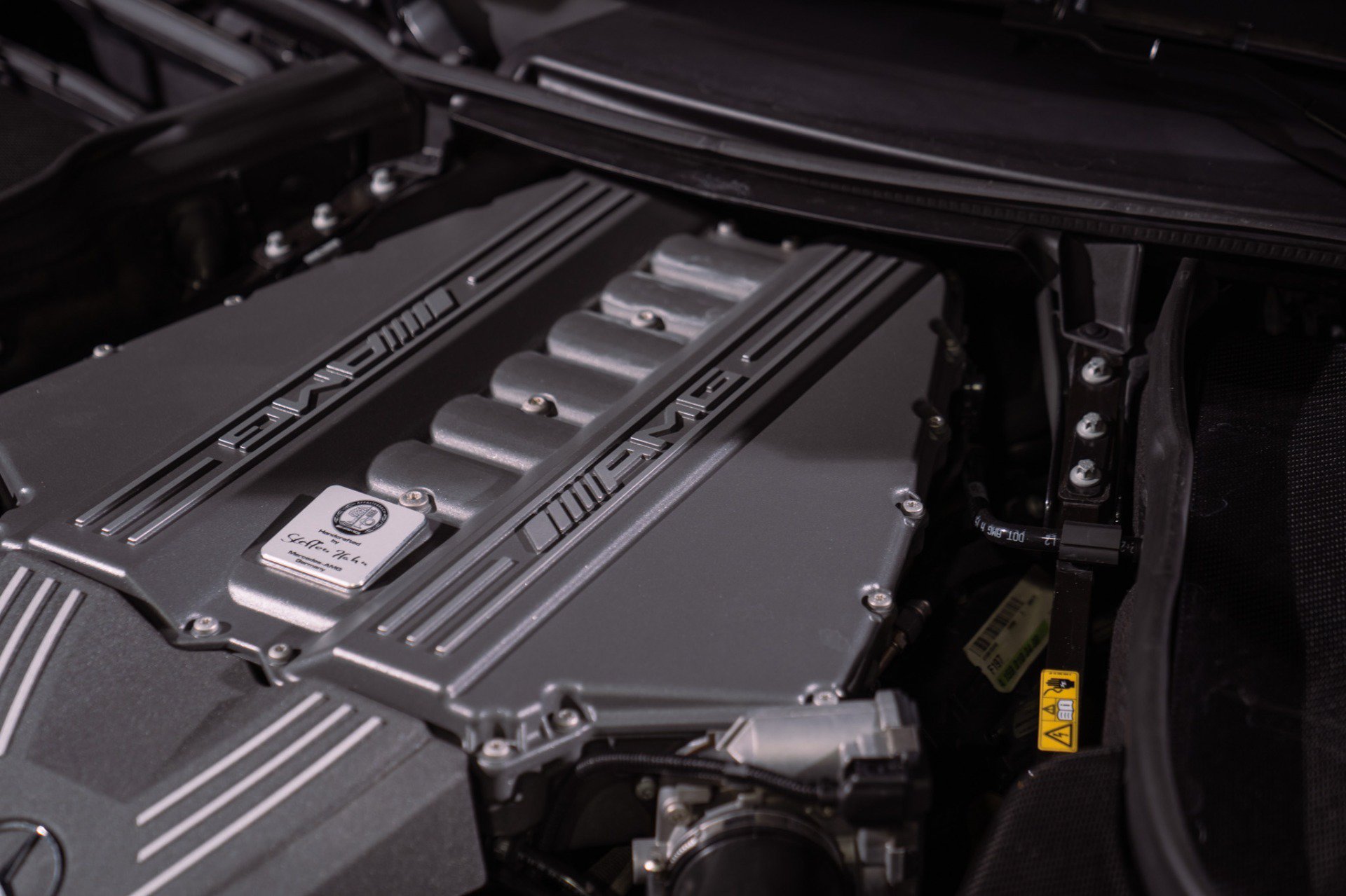 Used 2012 Mercedes-Benz SLS AMG Coupe image 51