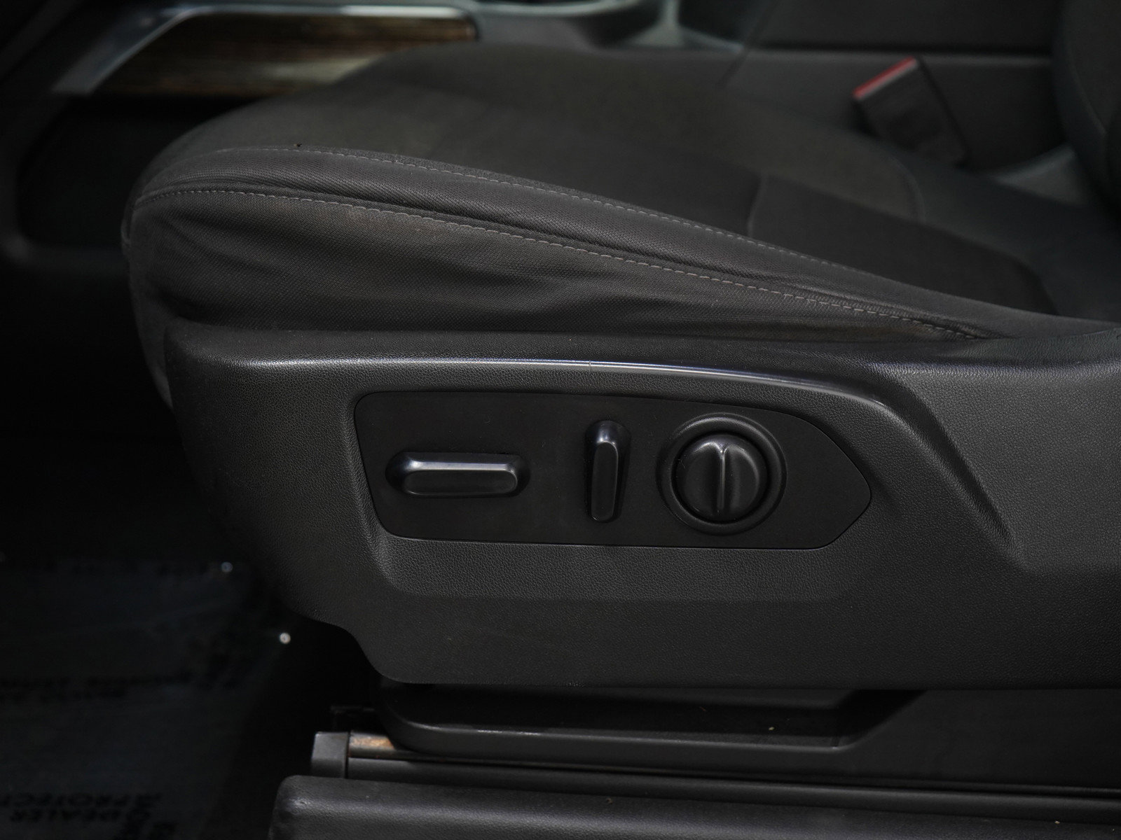 Used 2019 GMC Sierra 1500 Elevation AWD/4WD image 23