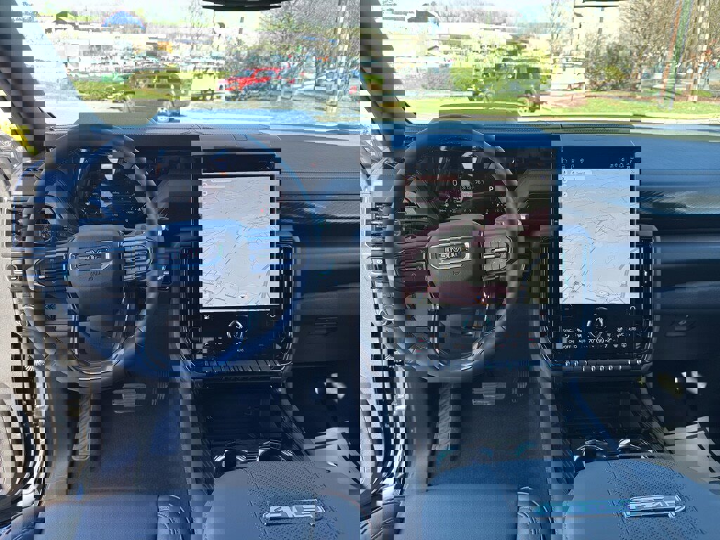 New 2026 GMC Yukon XL AT4 image 20