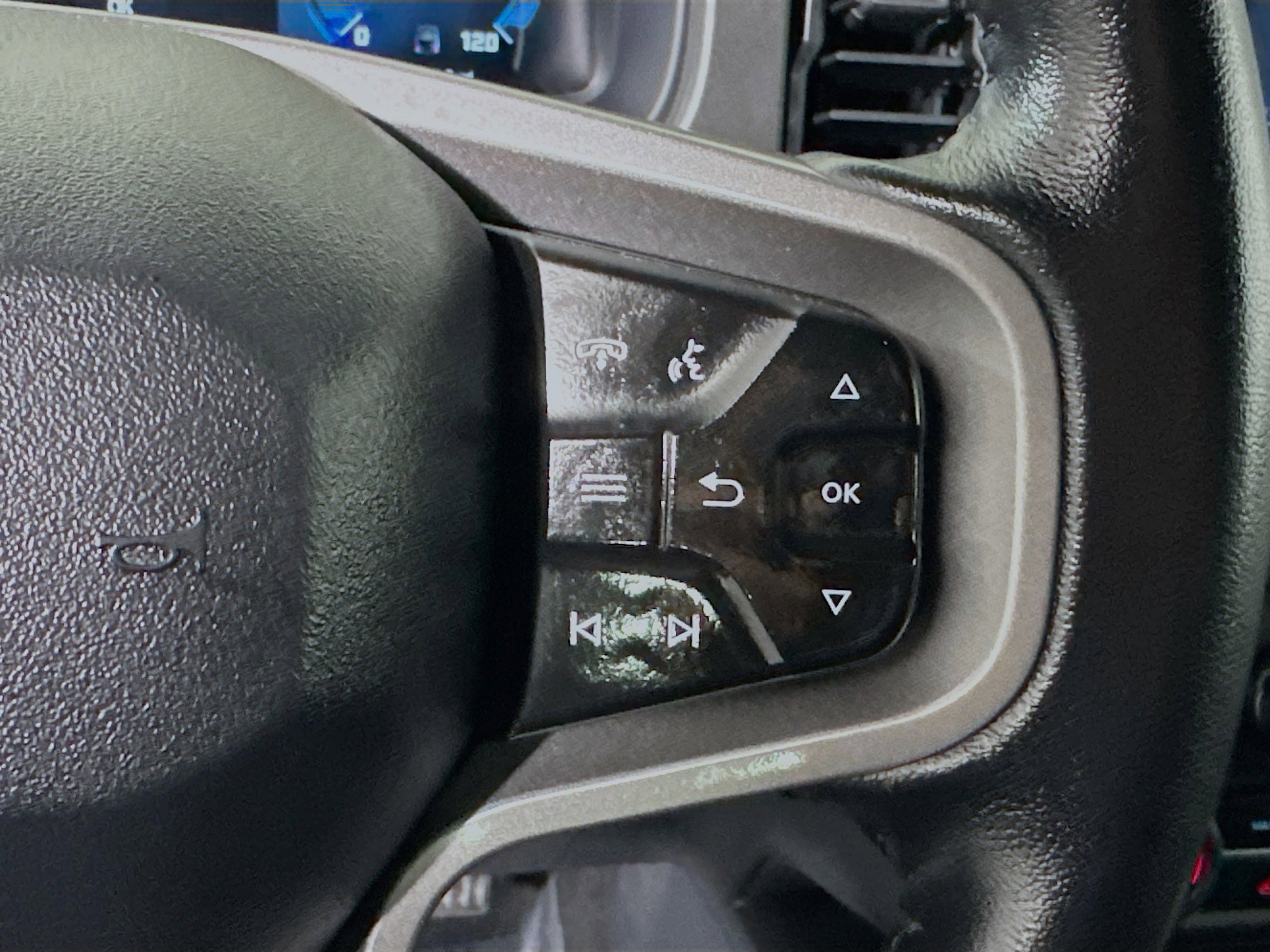 Used 2025 Ford Bronco Big Bend AWD/4WD image 17