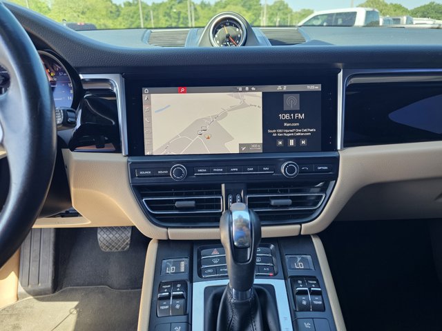 Used 2021 Porsche Macan AWD/4WD image 51