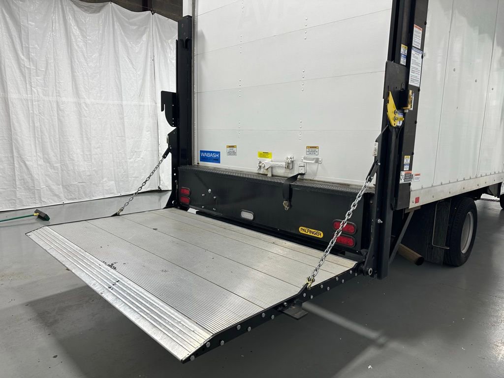 Used 2022 Chevrolet Express 3500 w/ Power Convenience Package image 35