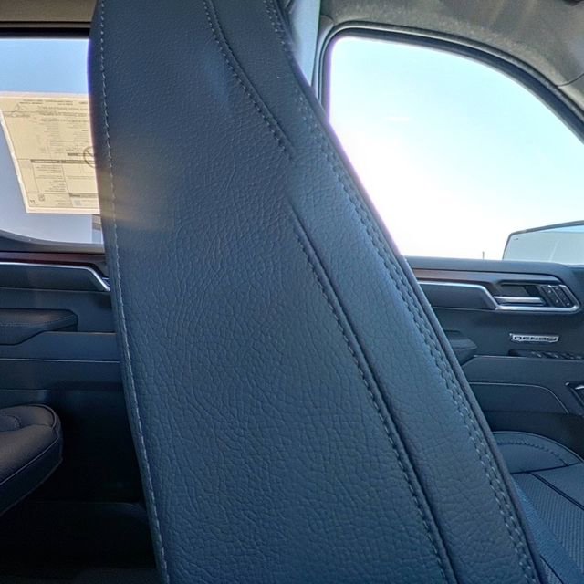 New 2026 GMC Sierra 1500 Denali w/ Technology Package image 28