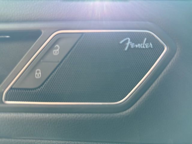 Used 2021 Volkswagen Tiguan SEL Premium R-Line image 23