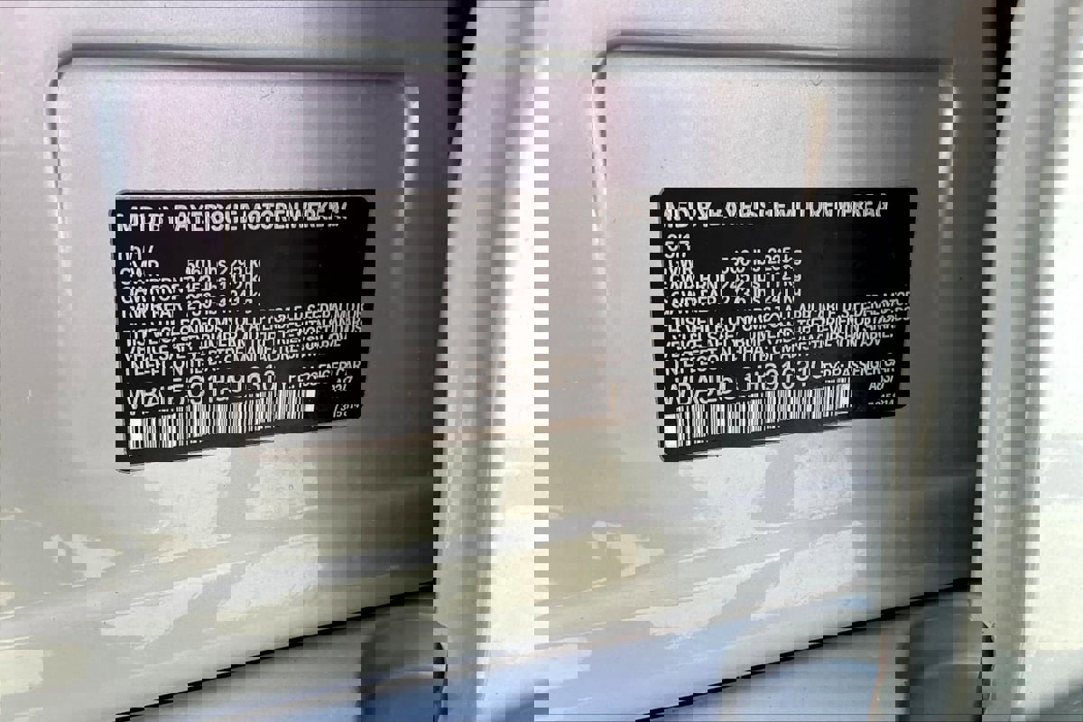 Used 2017 BMW 540i image 33