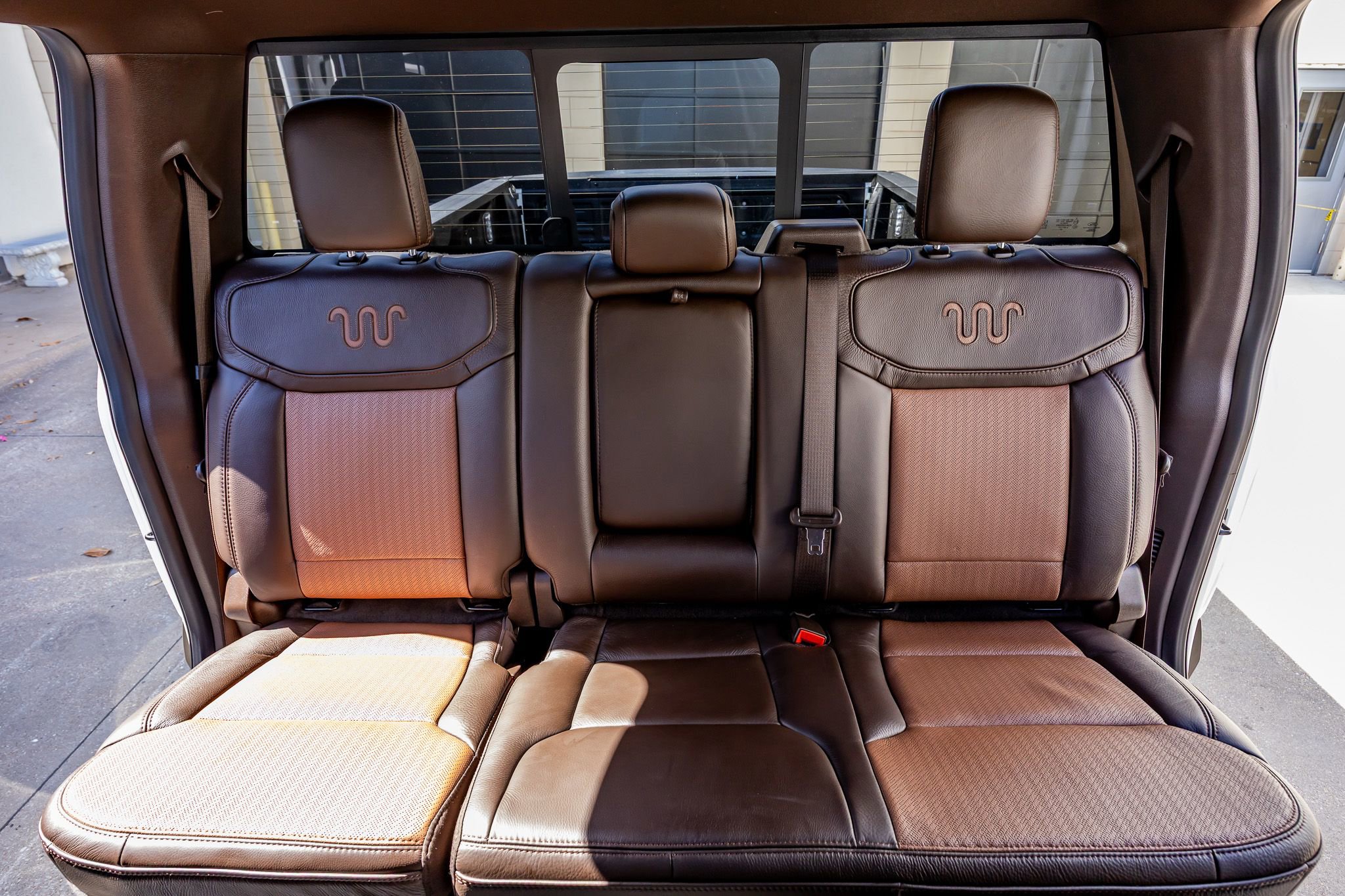 Used 2026 Ford F250 King Ranch w/ Tremor Off-Road Package image 34