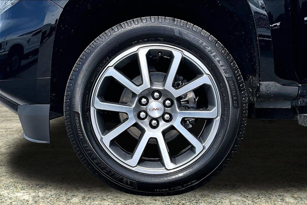 Used 2021 GMC Canyon Denali image 35