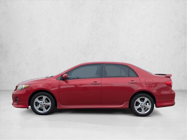 Used 2013 Toyota Corolla S image 8