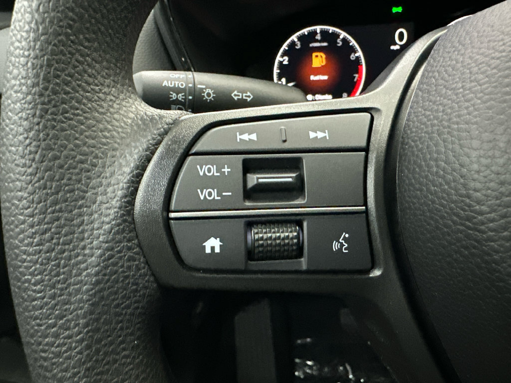 Used 2026 Honda CR-V EX image 27