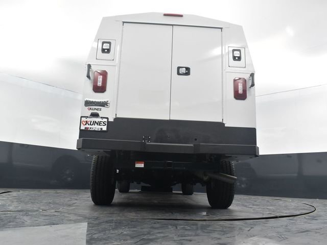 New 2024 RAM 2500 Tradesman w/ Chrome Appearance Group image 52