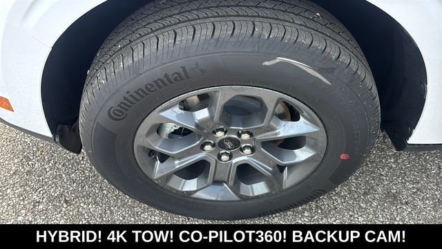 New 2026 Ford Maverick XLT w/ Equipment Group 301A AWD/4WD image 34