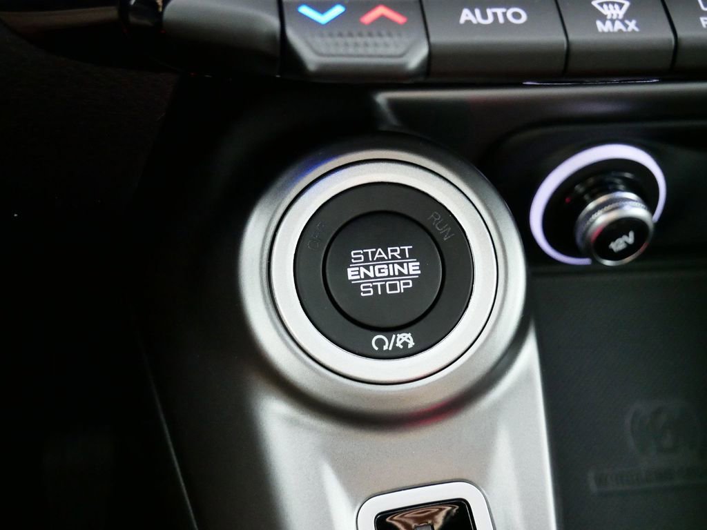 Used 2024 Dodge Hornet GT w/ GT Blacktop Package image 53