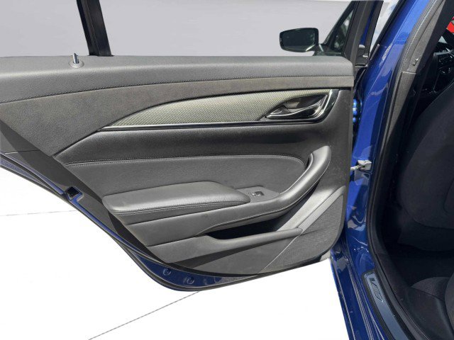 Used 2019 Cadillac CTS V w/ Carbon Fiber Package image 59