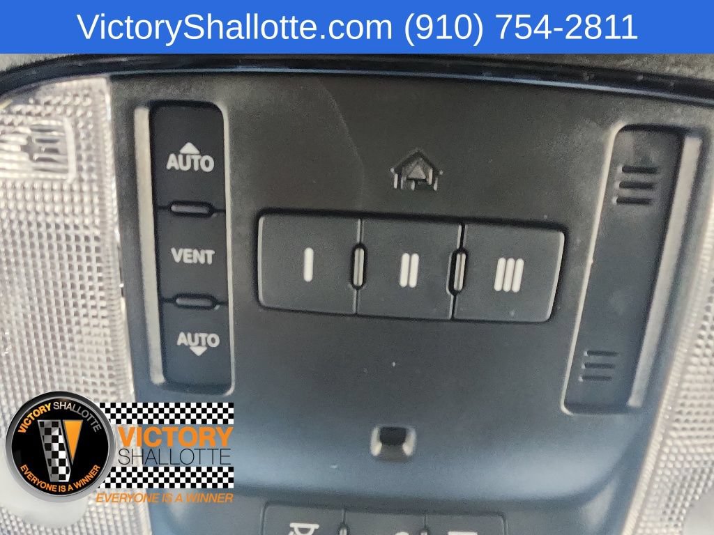Certified 2021 Dodge Durango Citadel w/ Premium Entertainment Group RWD image 40