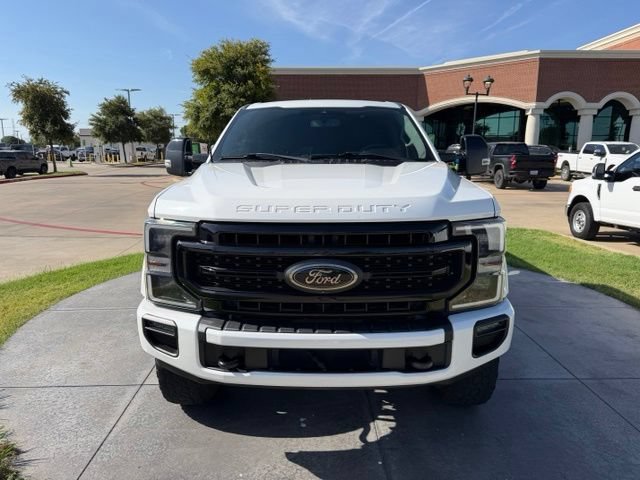 Used 2020 Ford F250 Lariat AWD/4WD image 2