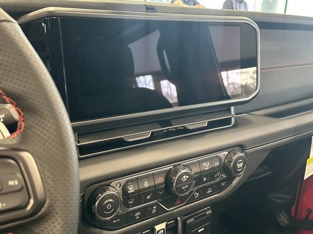 New 2026 Jeep Wrangler Unlimited Rubicon 392 image 24