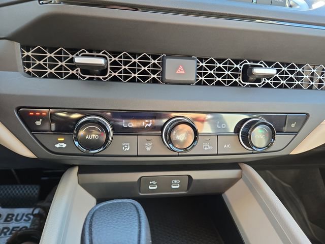 New 2025 Honda Accord SE image 27