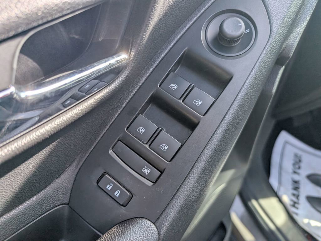 Used 2020 Chevrolet Trax LS w/ Tint and Cruise Package image 15