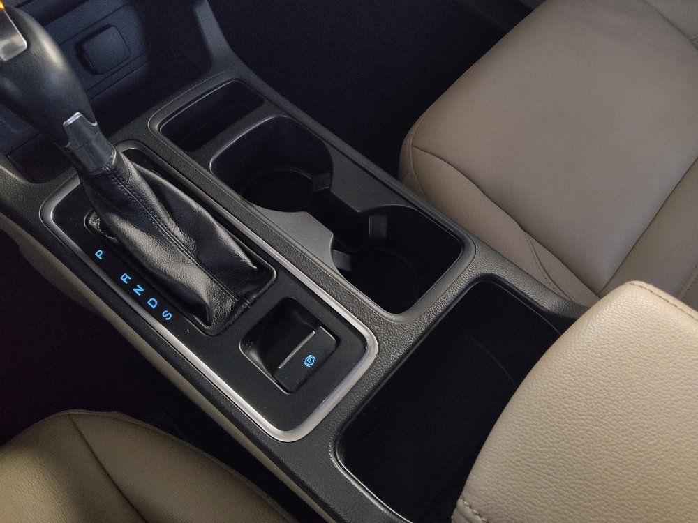 Used 2017 Ford Escape Titanium w/ Equipment Group 301A image 26