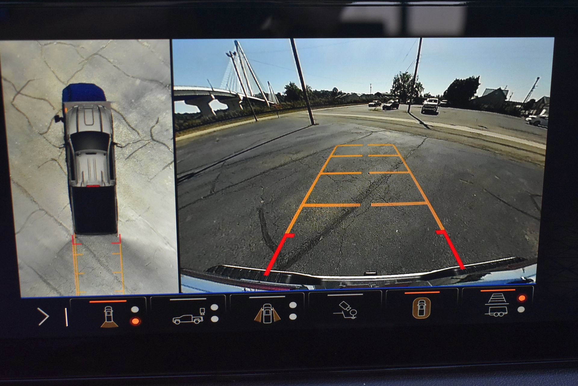 New 2026 GMC Sierra 2500 AT4 image 26