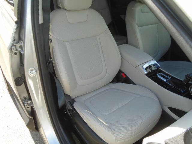 Used 2023 Hyundai Tucson SEL w/ Convenience Package image 11