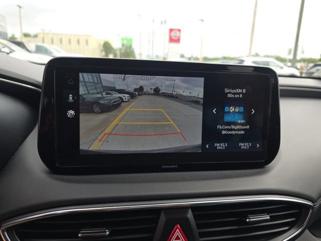 Used 2023 Hyundai Santa Fe SEL image 20