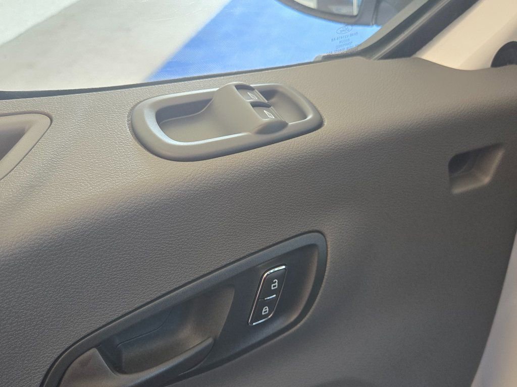 New 2025 Ford Transit 150 Low Roof w/ Load Area Protection Package image 12