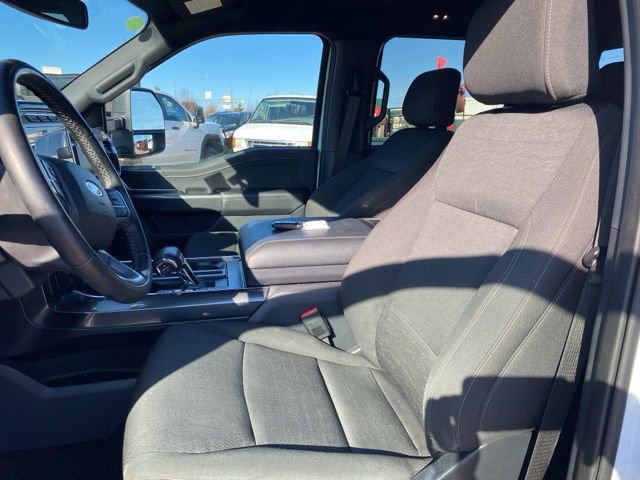 Used 2023 Ford F150 XLT w/ Equipment Group 302A High AWD/4WD image 18