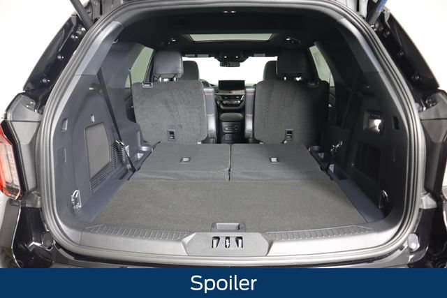 New 2026 Ford Explorer ST w/ Sun And Sound Package AWD/4WD image 58
