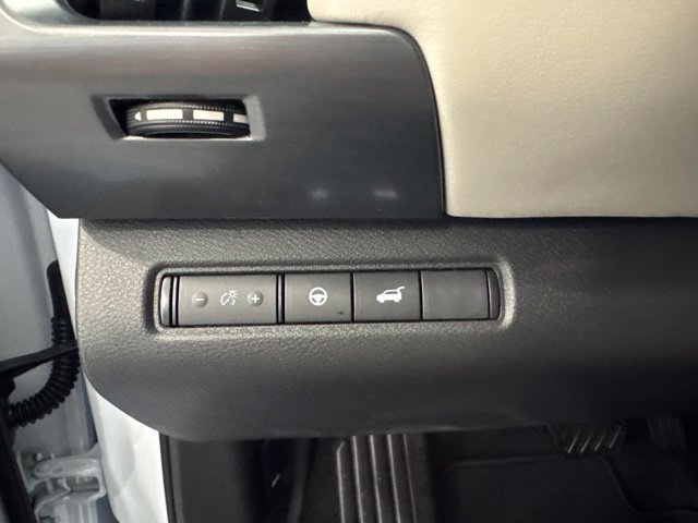 New 2026 Nissan Pathfinder SL AWD/4WD image 22