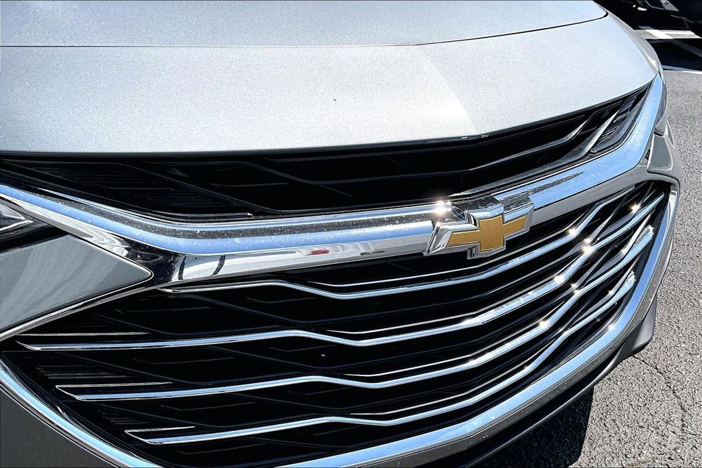 Used 2024 Chevrolet Malibu LT FWD image 31