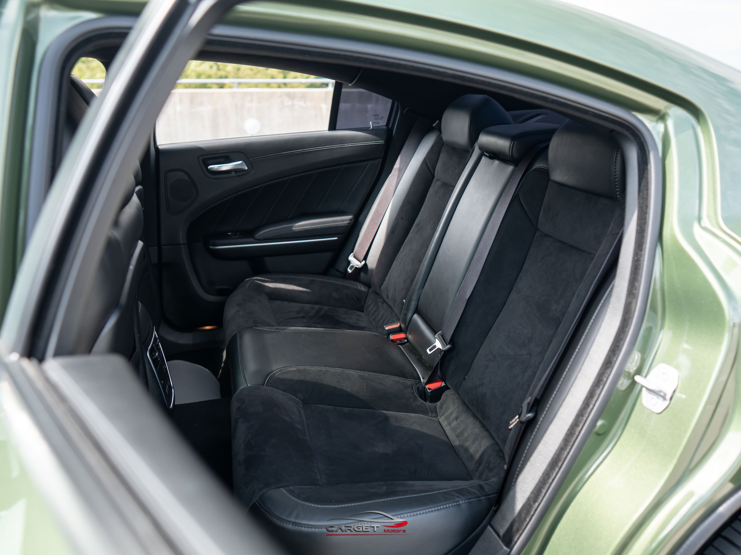 Used 2022 Dodge Charger Scat Pack RWD image 20
