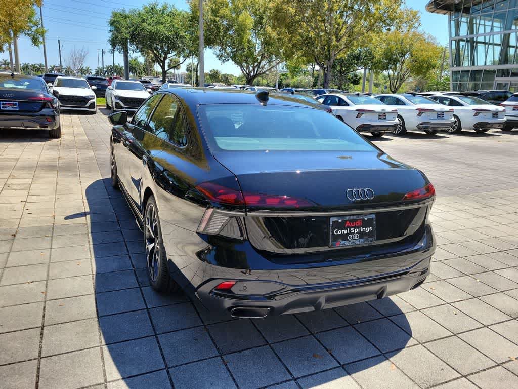 New 2026 Audi A6 Prestige AWD/4WD image 6