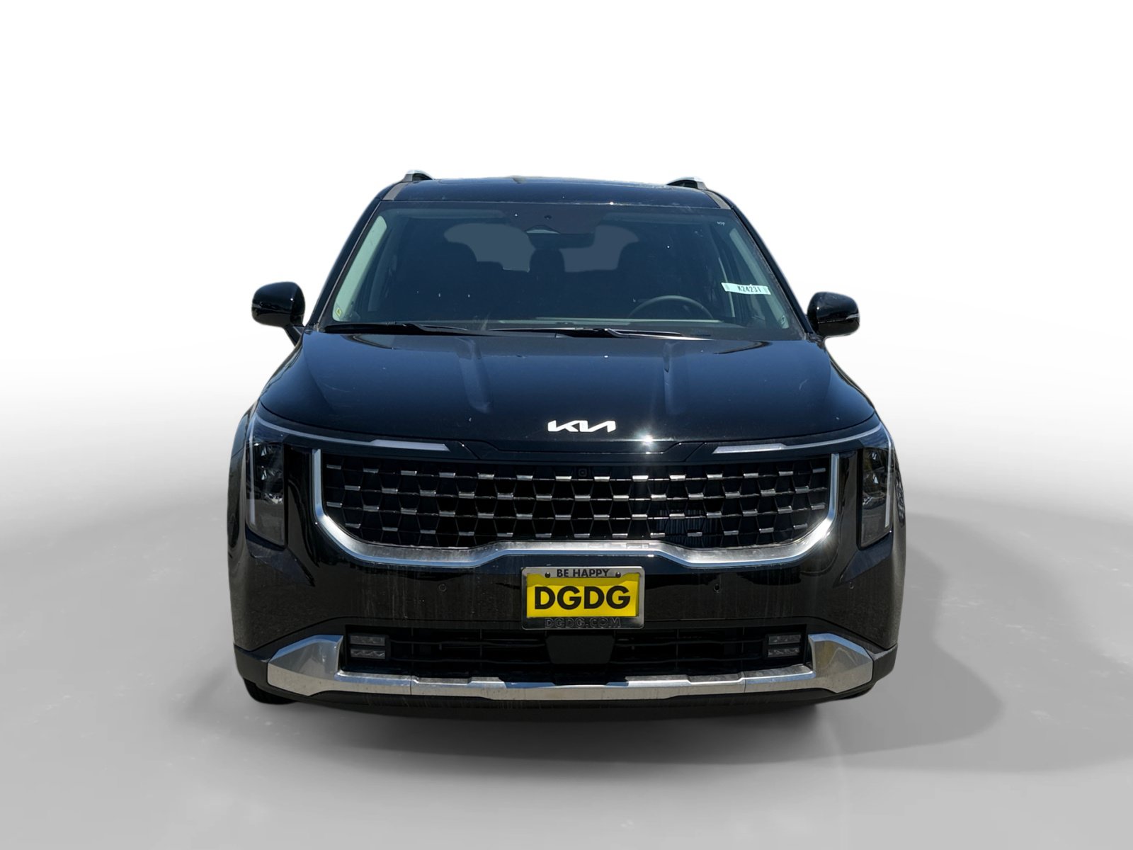 New 2026 Kia Carnival SX FWD image 8