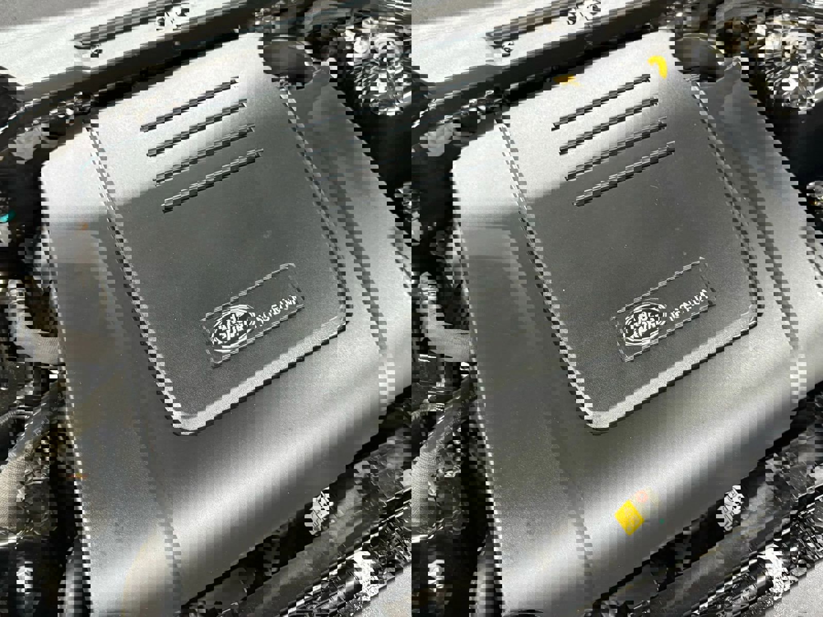 Used 2022 Land Rover Defender 110 S image 59